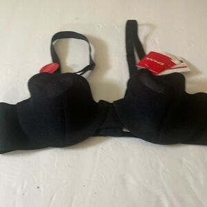 SPANX Black Women's Bra